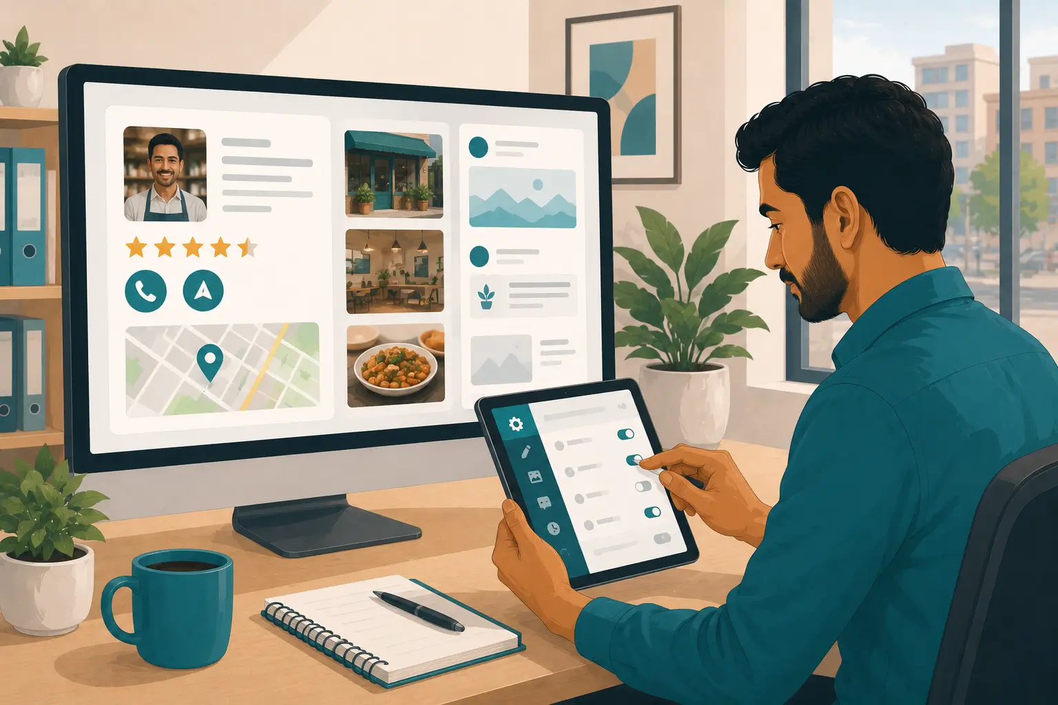 Google Business Profile Optimization Service: What Businesses Should Expect