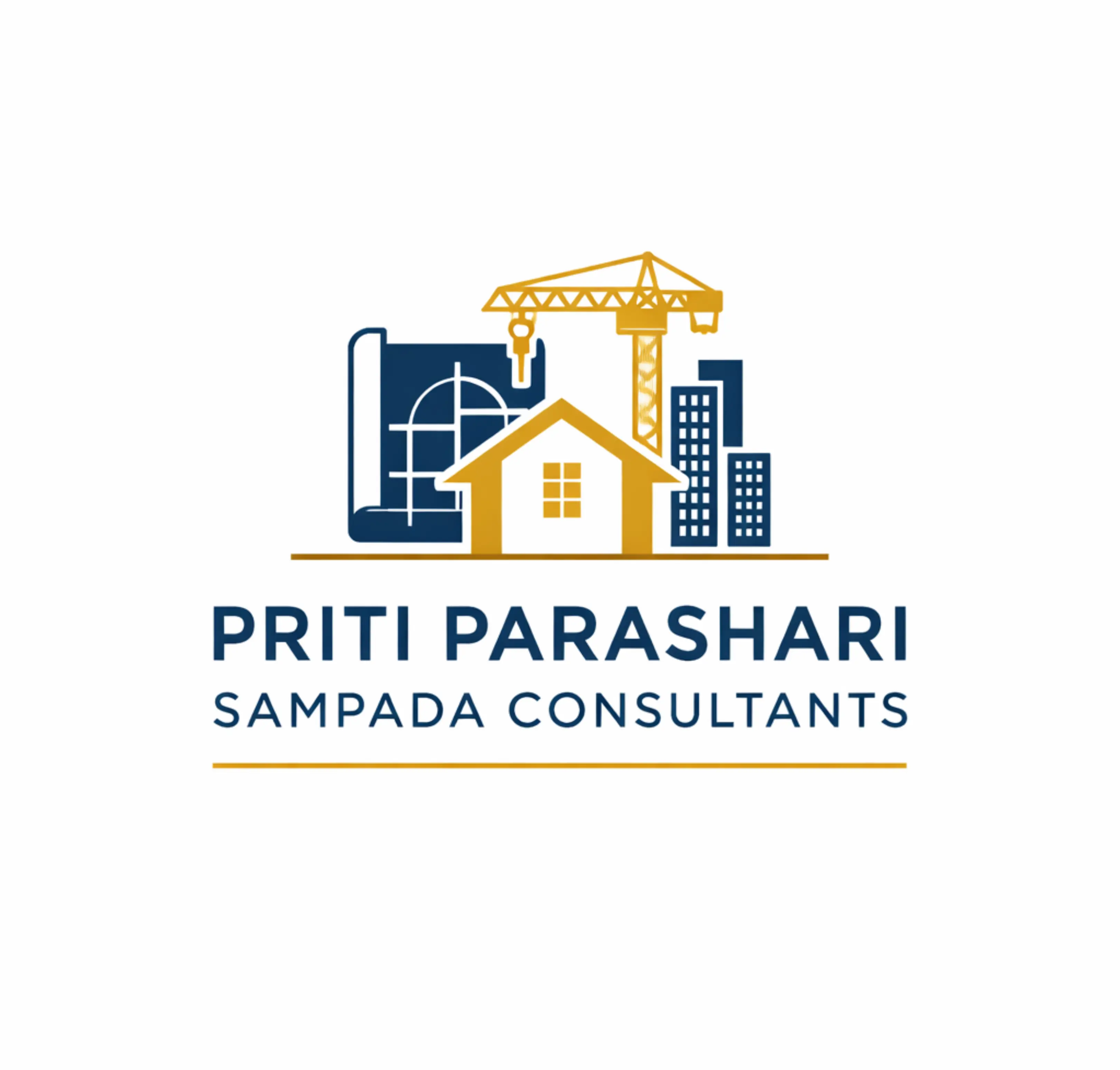 Priti Parashari Sampada Consultants