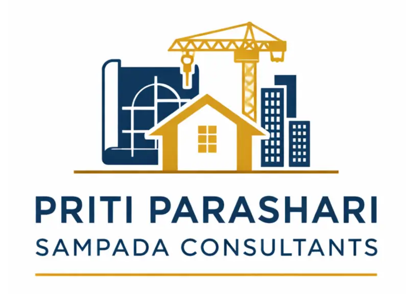 Priti Parashari Sampada Consultants