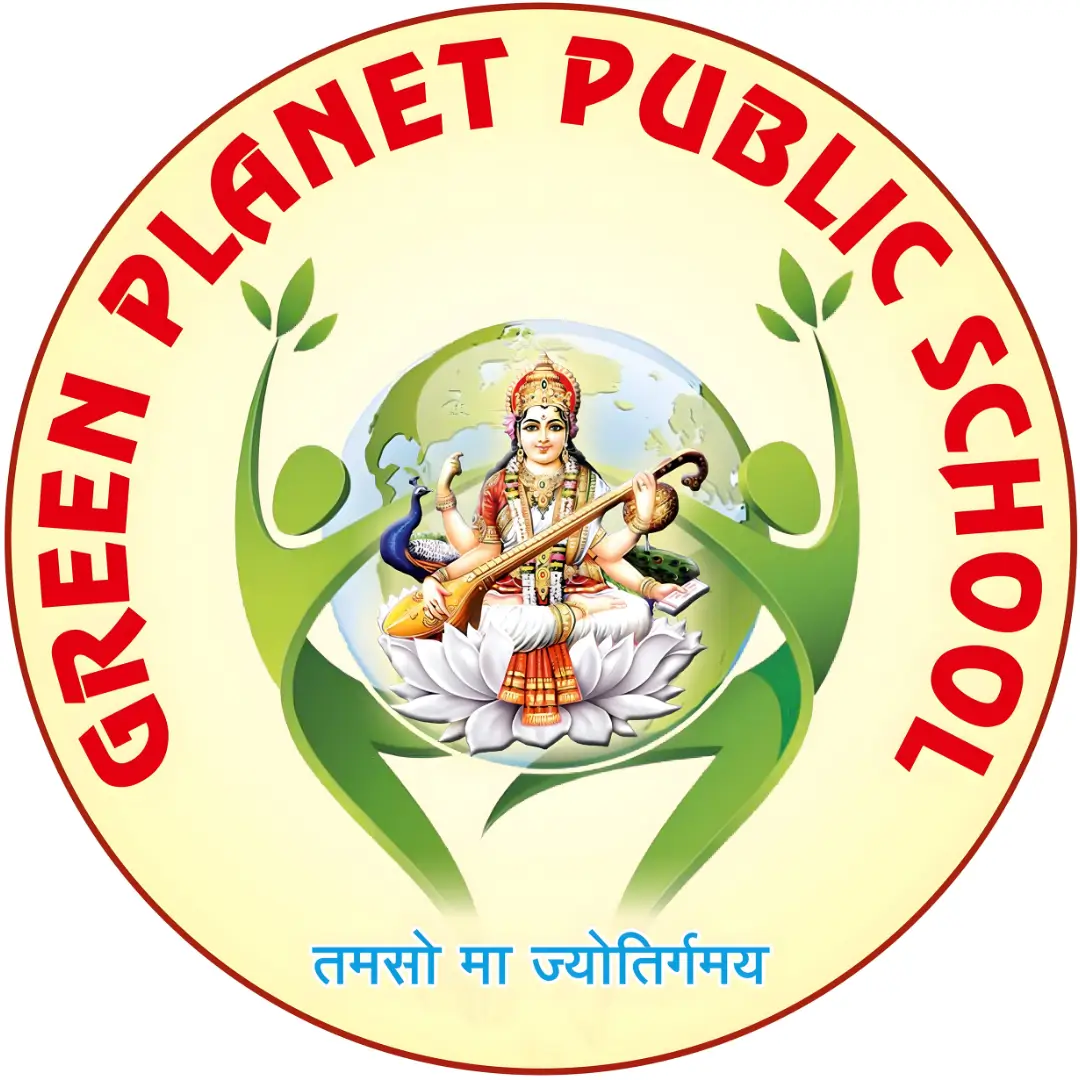 Green Planet Public School