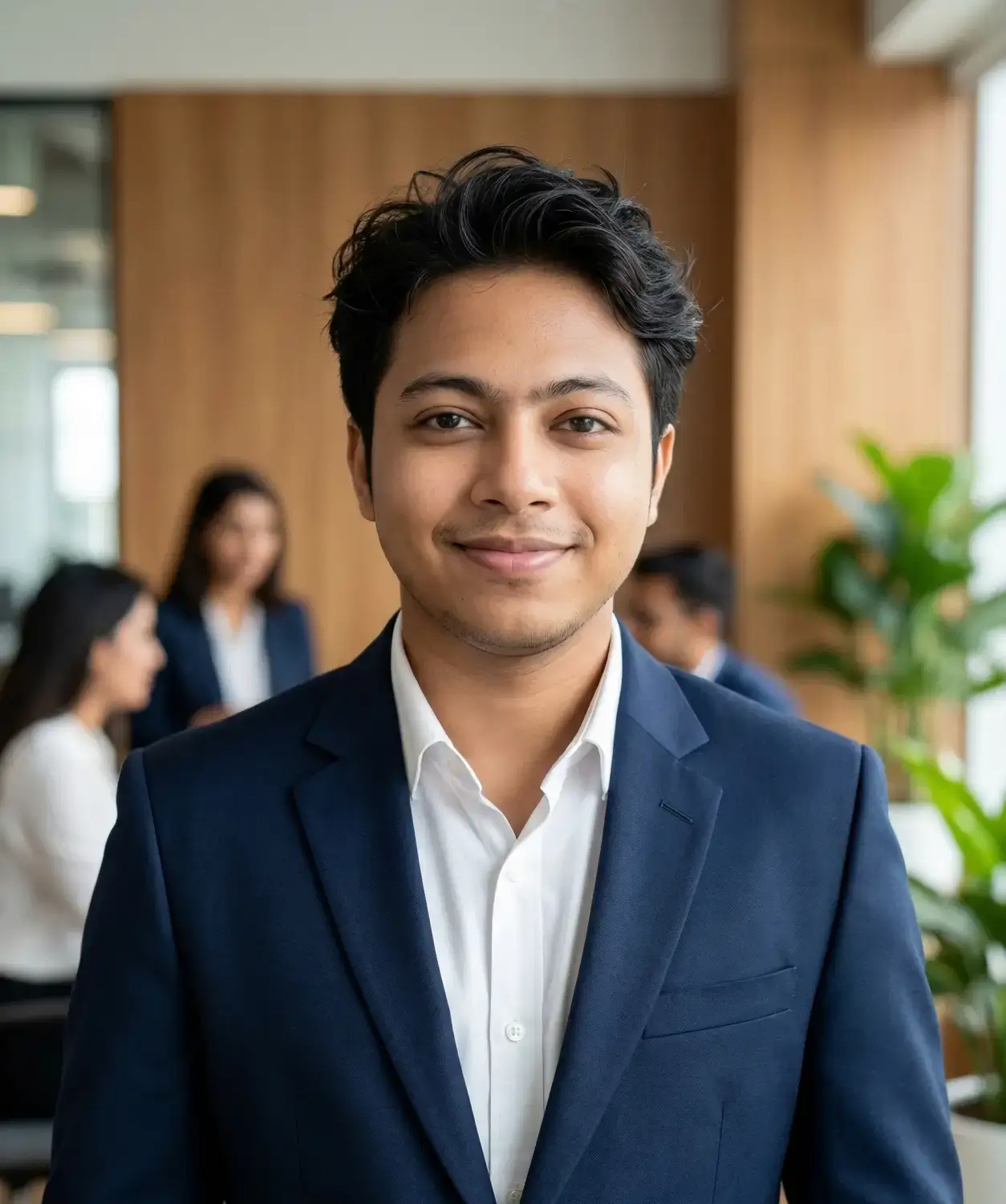 Aditya Kumar