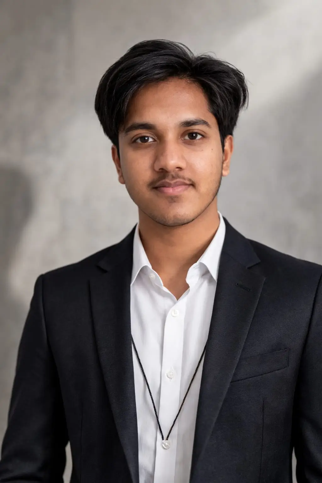 Daksh Bhardwaj