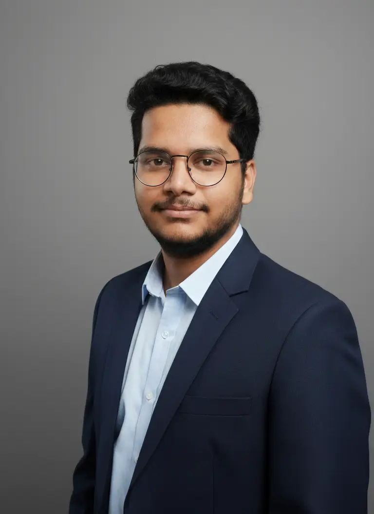 Neeraj Kumar